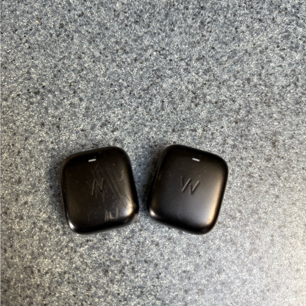 Whoop 4.0 Wireless Chargers
